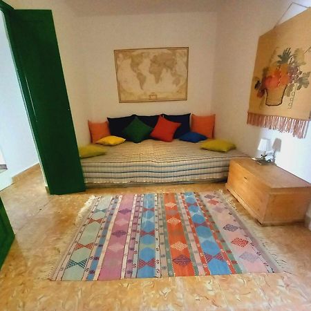 Casa Vicente Vista Al Mar Y Montana Βίλα Breña Alta Εξωτερικό φωτογραφία