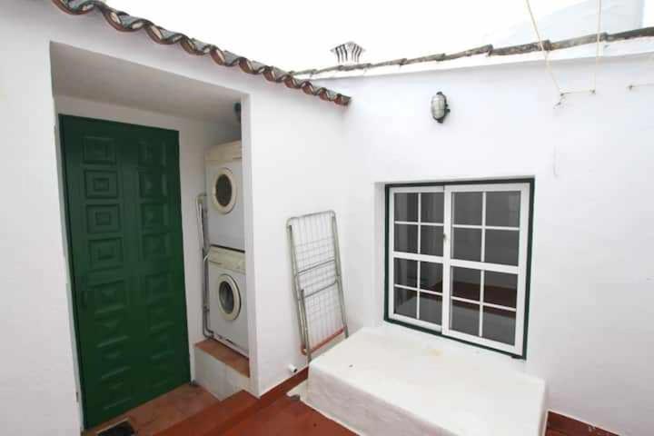 Casa Vicente Vista Al Mar Y Montana Βίλα Breña Alta Εξωτερικό φωτογραφία