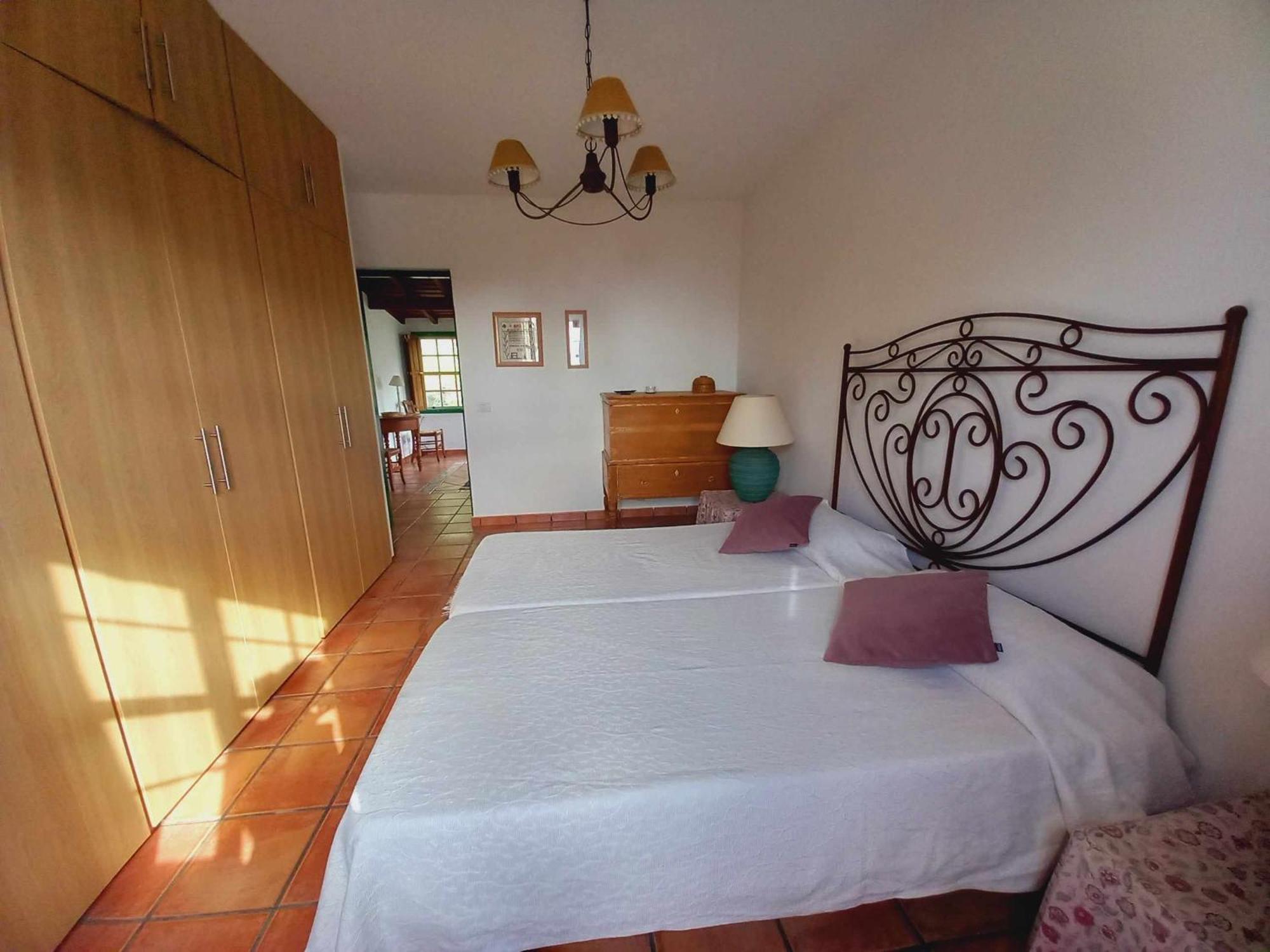 Casa Vicente Vista Al Mar Y Montana Βίλα Breña Alta Εξωτερικό φωτογραφία