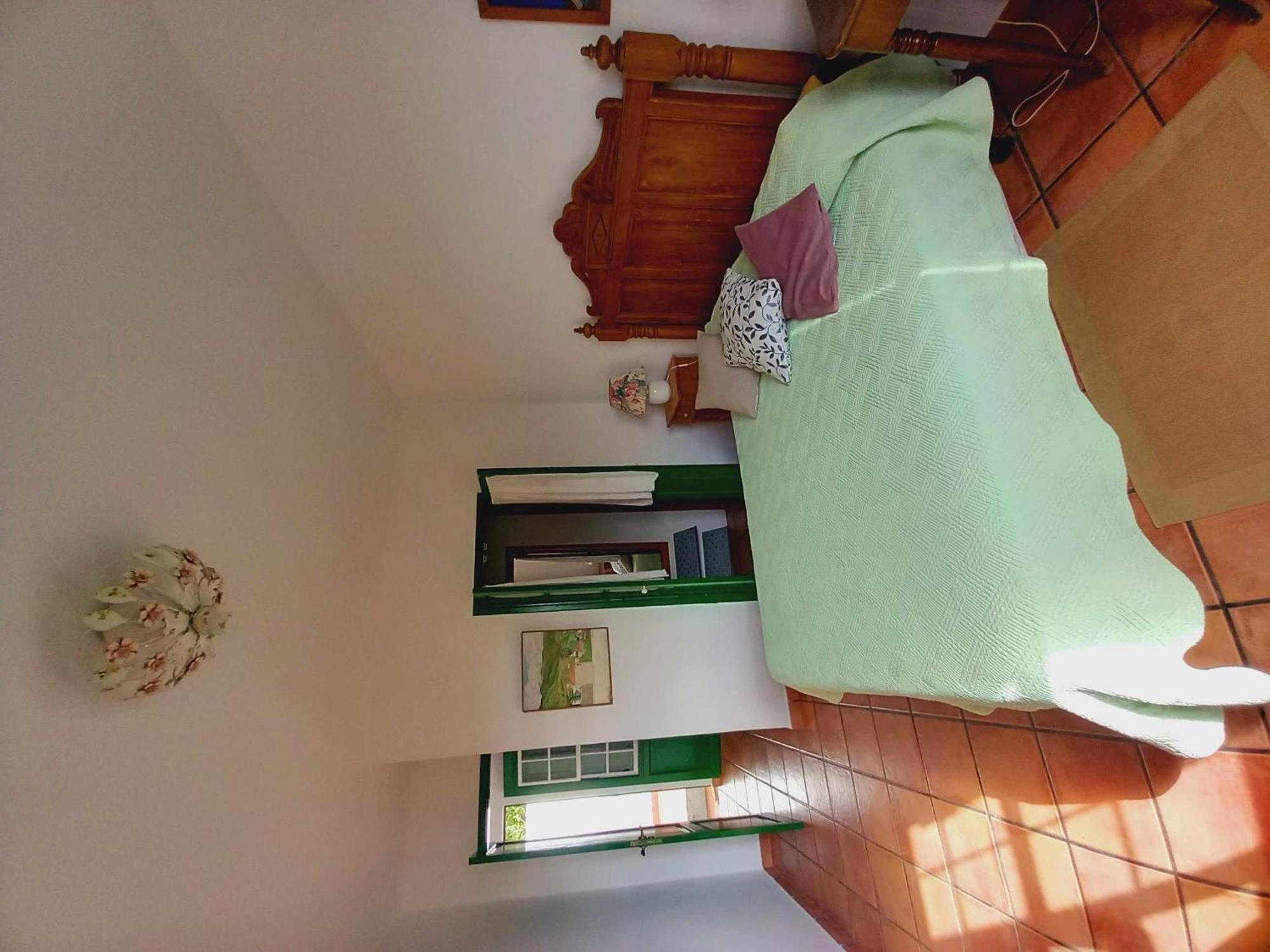 Casa Vicente Vista Al Mar Y Montana Βίλα Breña Alta Εξωτερικό φωτογραφία