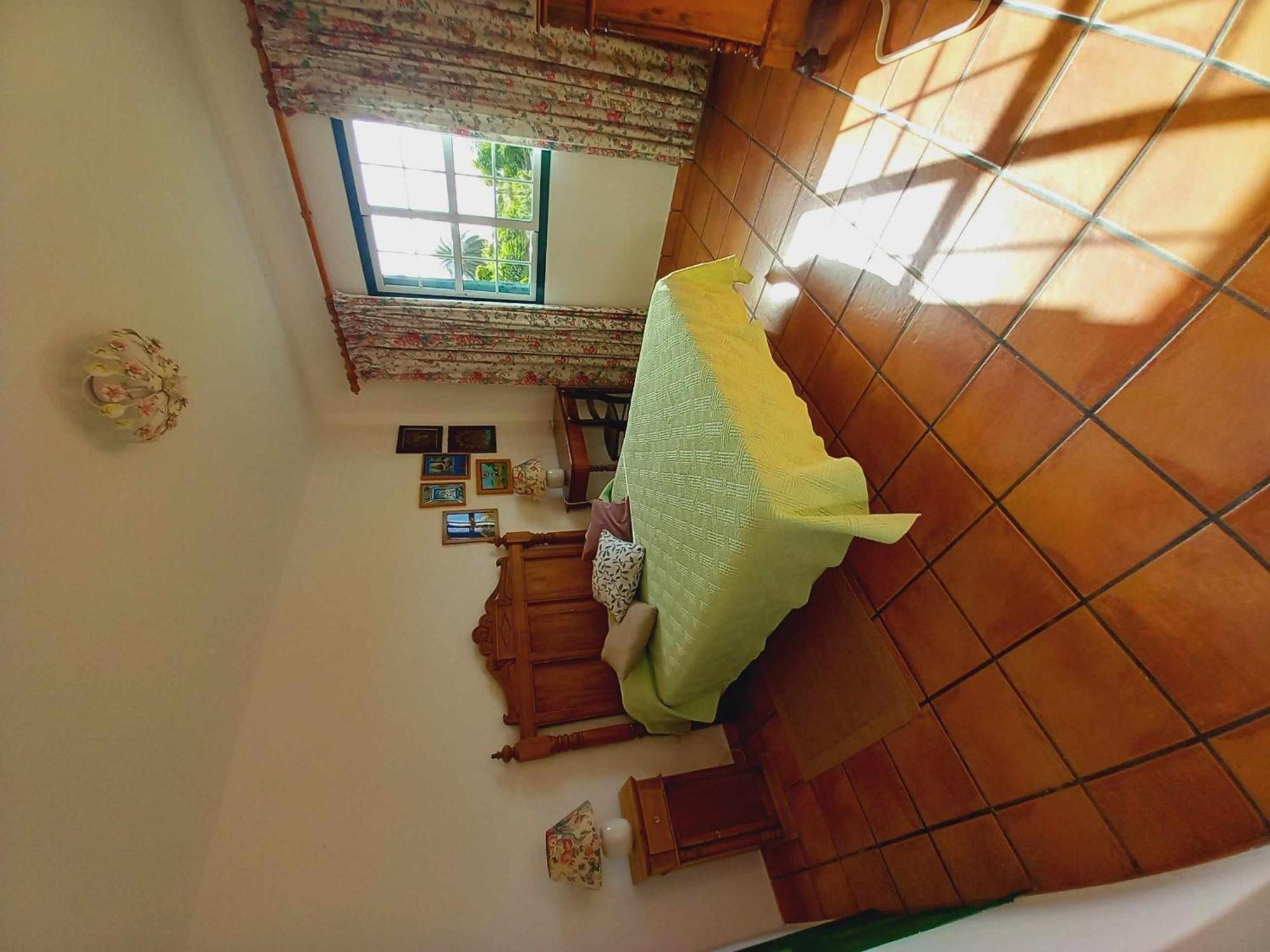 Casa Vicente Vista Al Mar Y Montana Βίλα Breña Alta Εξωτερικό φωτογραφία
