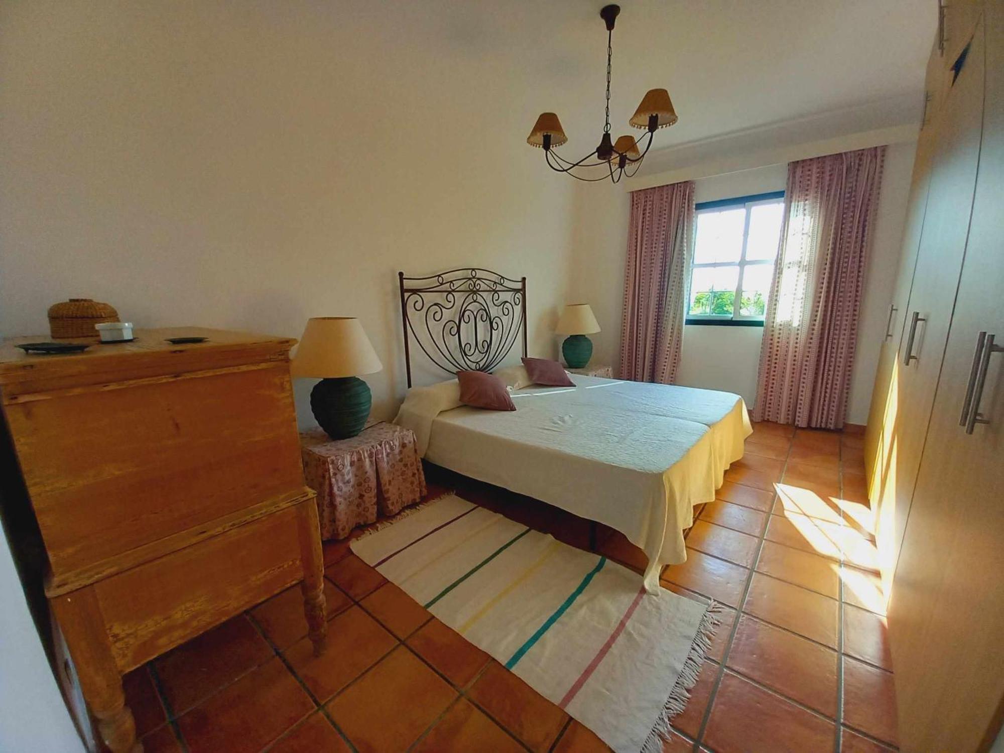 Casa Vicente Vista Al Mar Y Montana Βίλα Breña Alta Εξωτερικό φωτογραφία