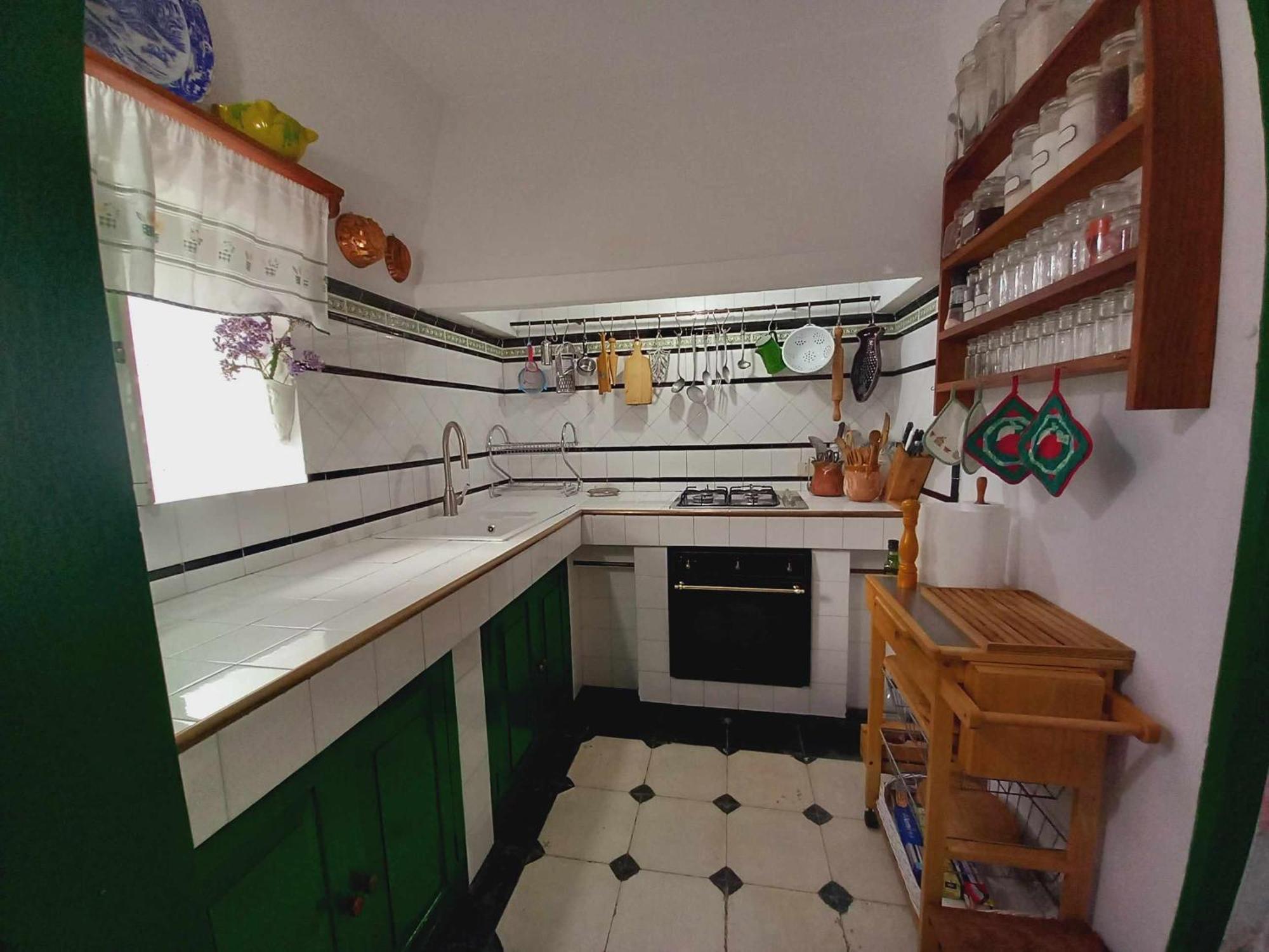 Casa Vicente Vista Al Mar Y Montana Βίλα Breña Alta Εξωτερικό φωτογραφία
